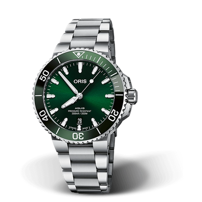 csv_image Oris watch in Alternative Metals 01400776941570782209PEB