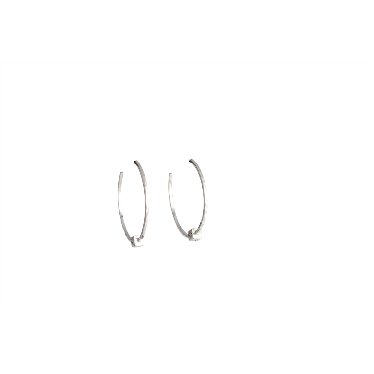 Lois Hill Estate Jewelry in Silver ESTATE2021120414