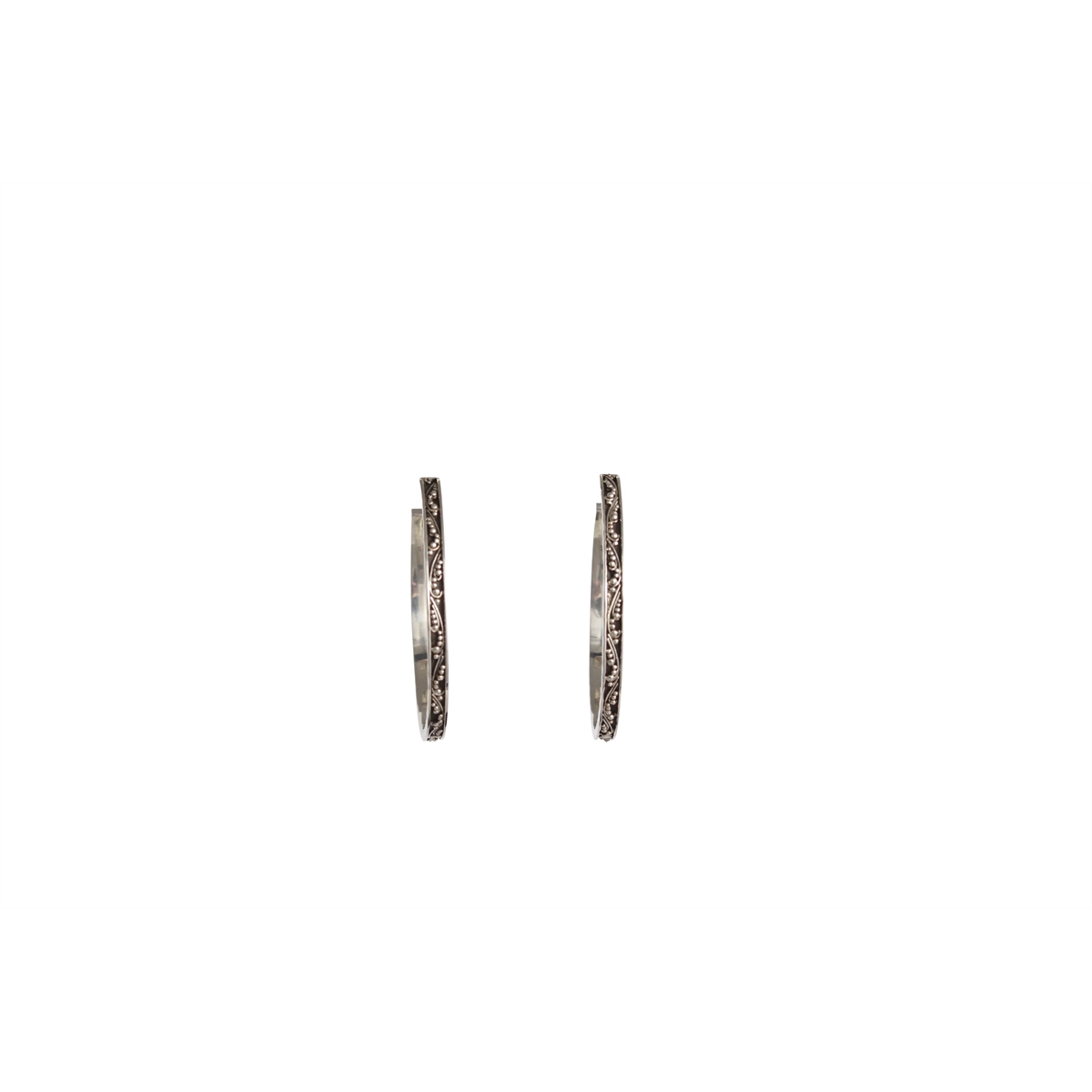 Lois Hill Estate Jewelry in Silver ESTATE2021120415