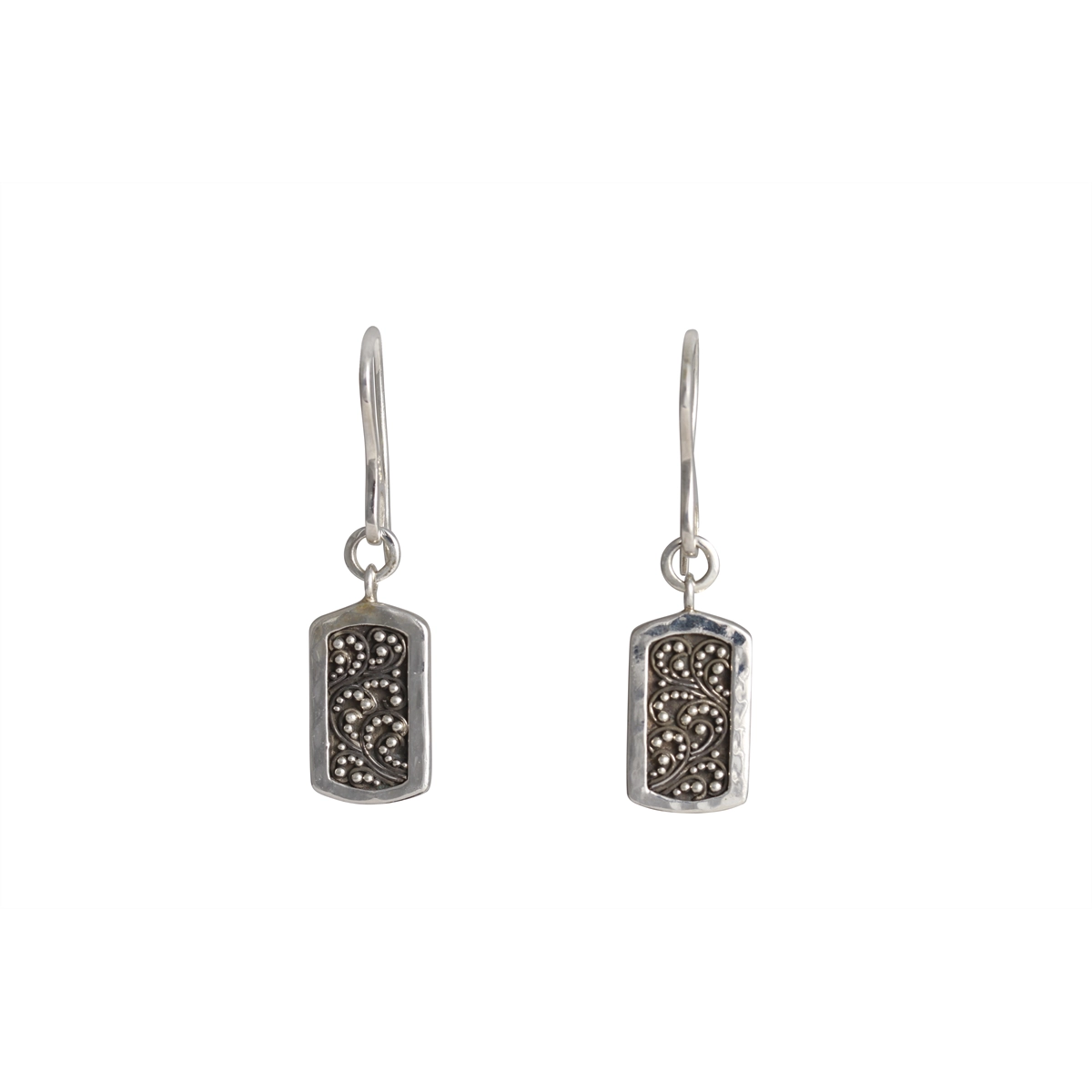 Lois Hill Estate Jewelry in Silver ESTATE2021120420
