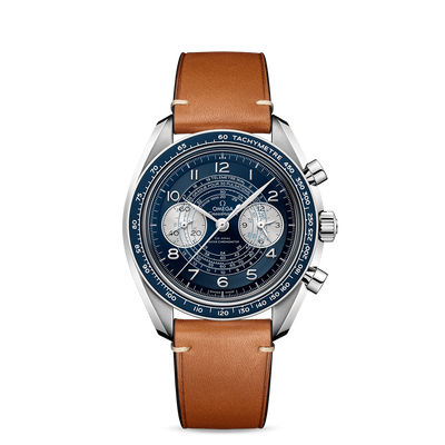 Omega watch in Alternative Metals O32932435103001