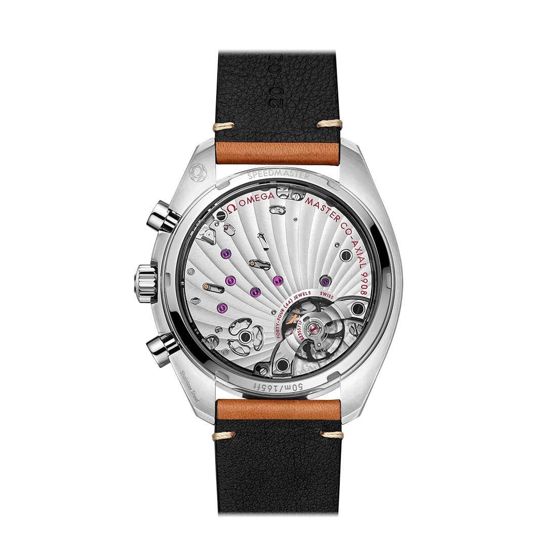 Omega watch in Alternative Metals O32932435103001
