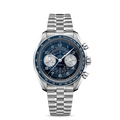 Omega watch in Alternative Metals O32930435103001