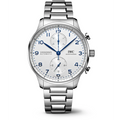 IWC Schaffhausen watch in Alternative Metals IW371617