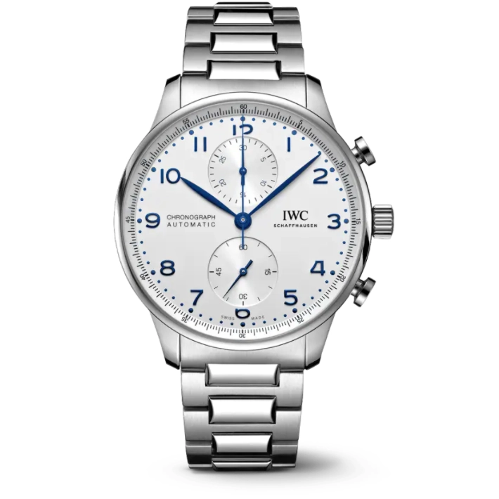IWC Schaffhausen watch in Alternative Metals IW371617