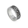 Gucci Rings in Silver YBC551899001014