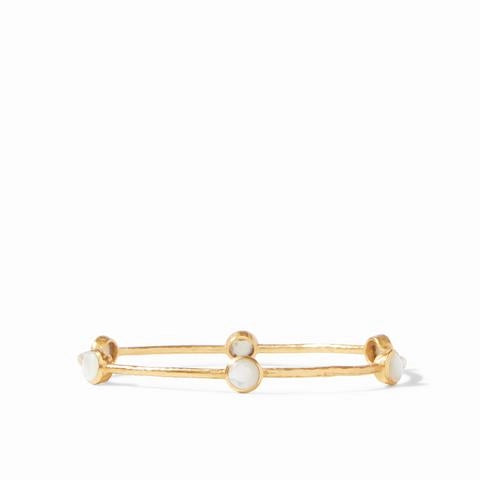 Julie Vos Bracelets containing Other BG047GIRC-S