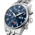 IWC Schaffhausen watch in Alternative Metals IW388102