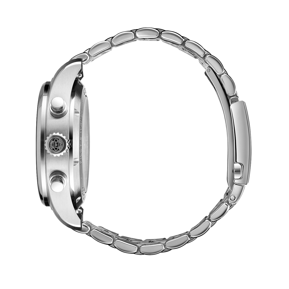 IWC Schaffhausen watch in Alternative Metals IW388102