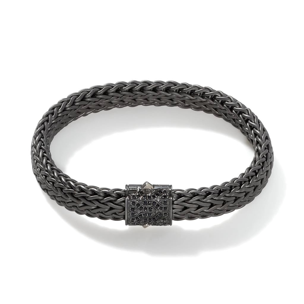 John Hardy Bracelets in Silver containing Other BMS997954MBRDBLSXUL