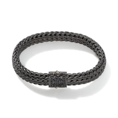 John Hardy Bracelets in Silver containing Other BMS997954MBRDBLSXUL