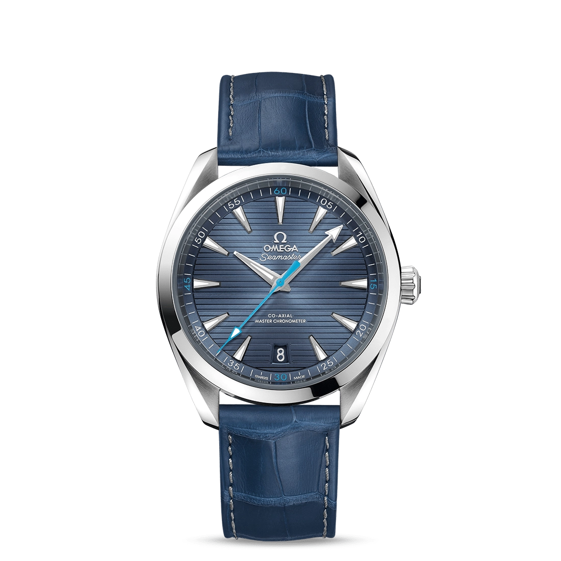 Omega watch in Alternative Metals O22013412103002