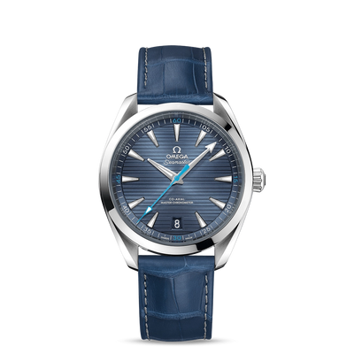 Omega watch in Alternative Metals O22013412103002