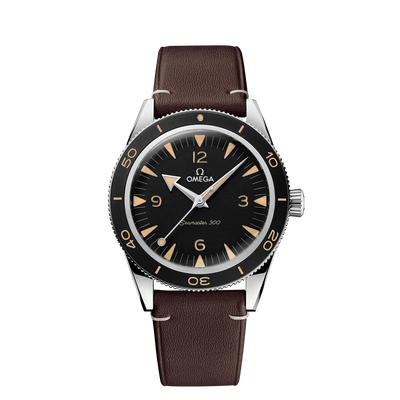csv_image Omega watch in Alternative Metals O23432412101001