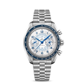 Omega watch in Alternative Metals O32930435102001