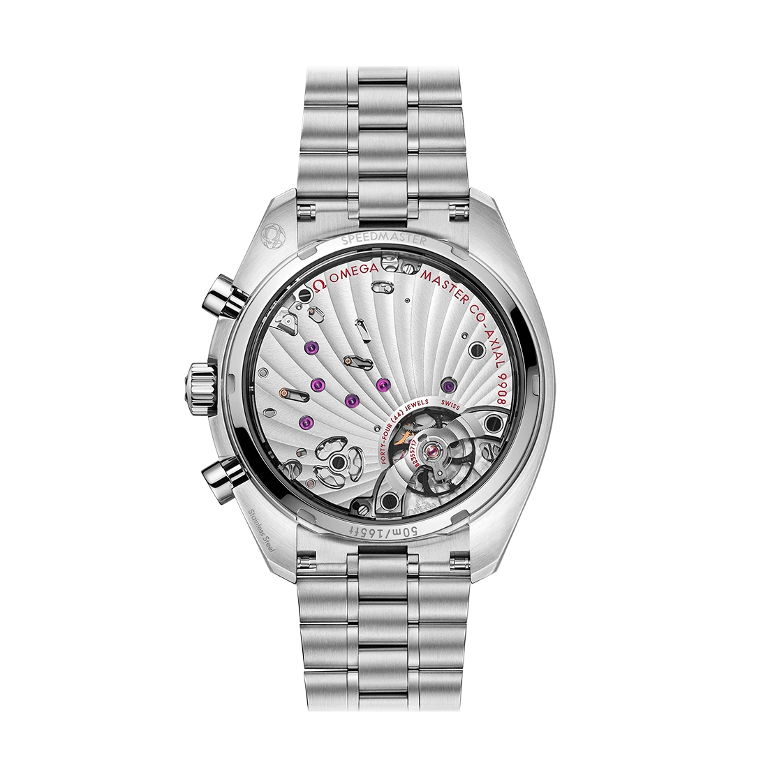 Omega watch in Alternative Metals O32930435102001