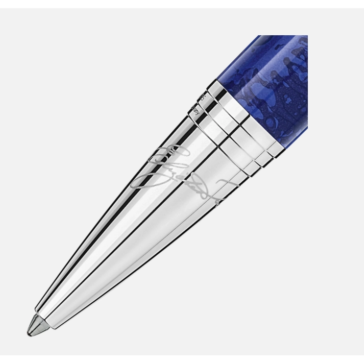 Montblanc Writing Instruments MB125523