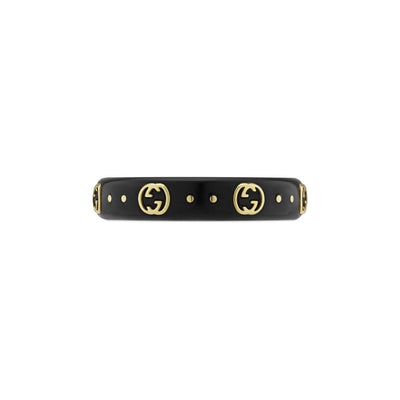 Gucci Rings in Yellow Gold containing Other YBC679262001014