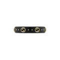Gucci Rings in Yellow Gold containing Other YBC679262001014