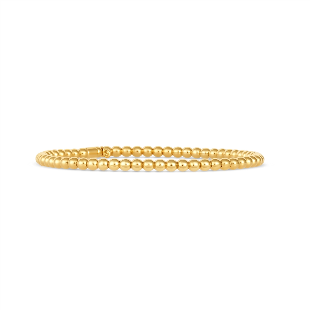 Hulchi Belluni Bracelets in Yellow Gold 20341M-Y