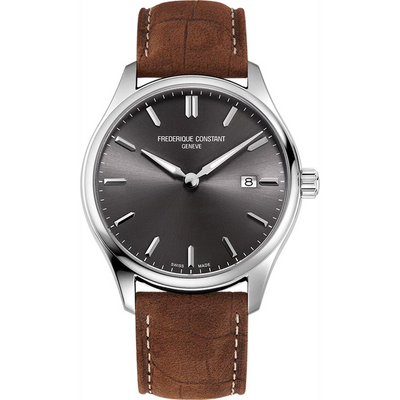 csv_image Frederique Constant watch in Alternative Metals FC-220DGS5B6
