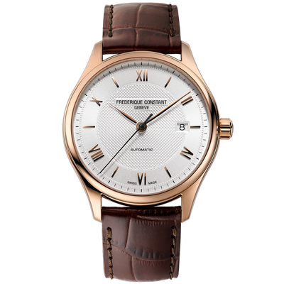 Frederique Constant watch FC-303NV5B4