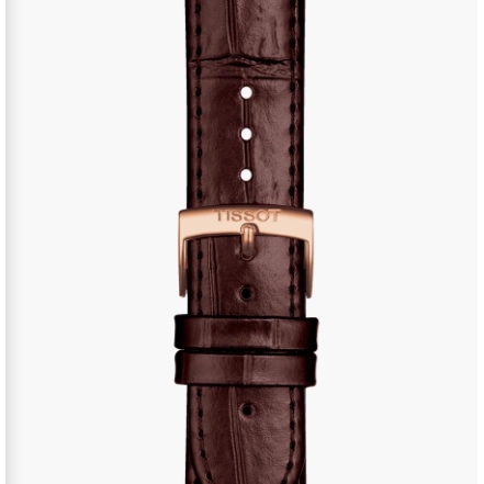 Tissot watch T852043014
