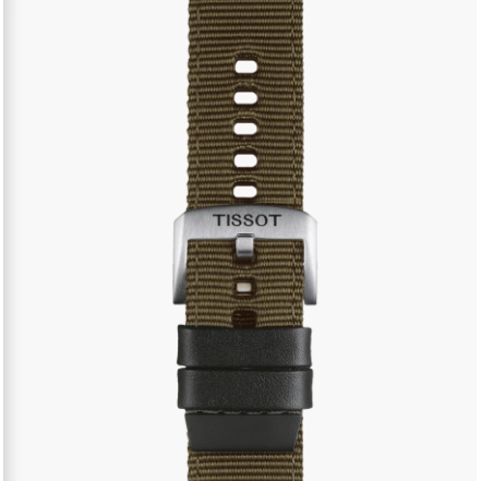 Tissot watch T852046756