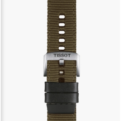 Tissot watch T852046756