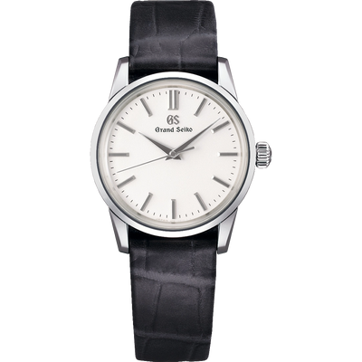 csv_image Grand Seiko watch in Alternative Metals SBGX347