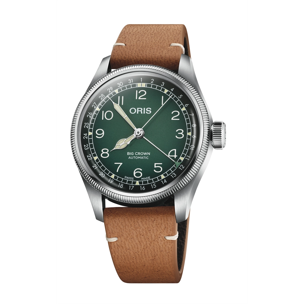 Oris watch in Alternative Metals 0175477794067-Set