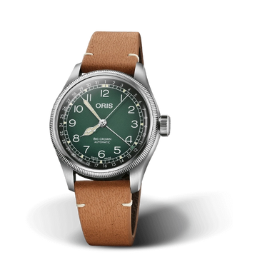 Oris watch in Alternative Metals 0175477794067-Set