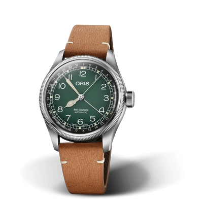 Oris watch in Alternative Metals 0175477794067-Set