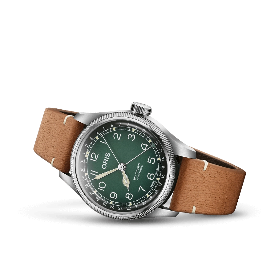 Oris watch in Alternative Metals 0175477794067-Set