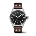 IWC Schaffhausen watch in Alternative Metals IW329301