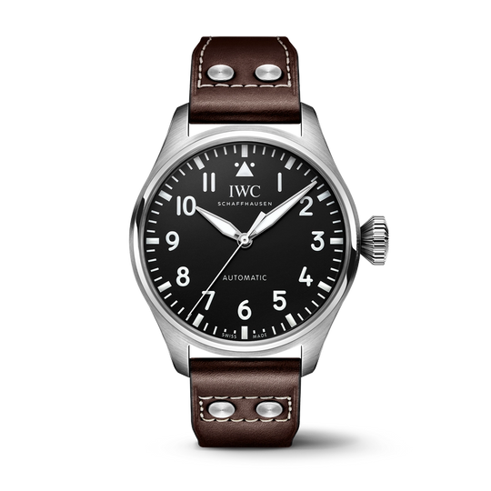 IWC Schaffhausen – Meierotto Jewelers