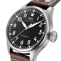 IWC Schaffhausen watch in Alternative Metals IW329301