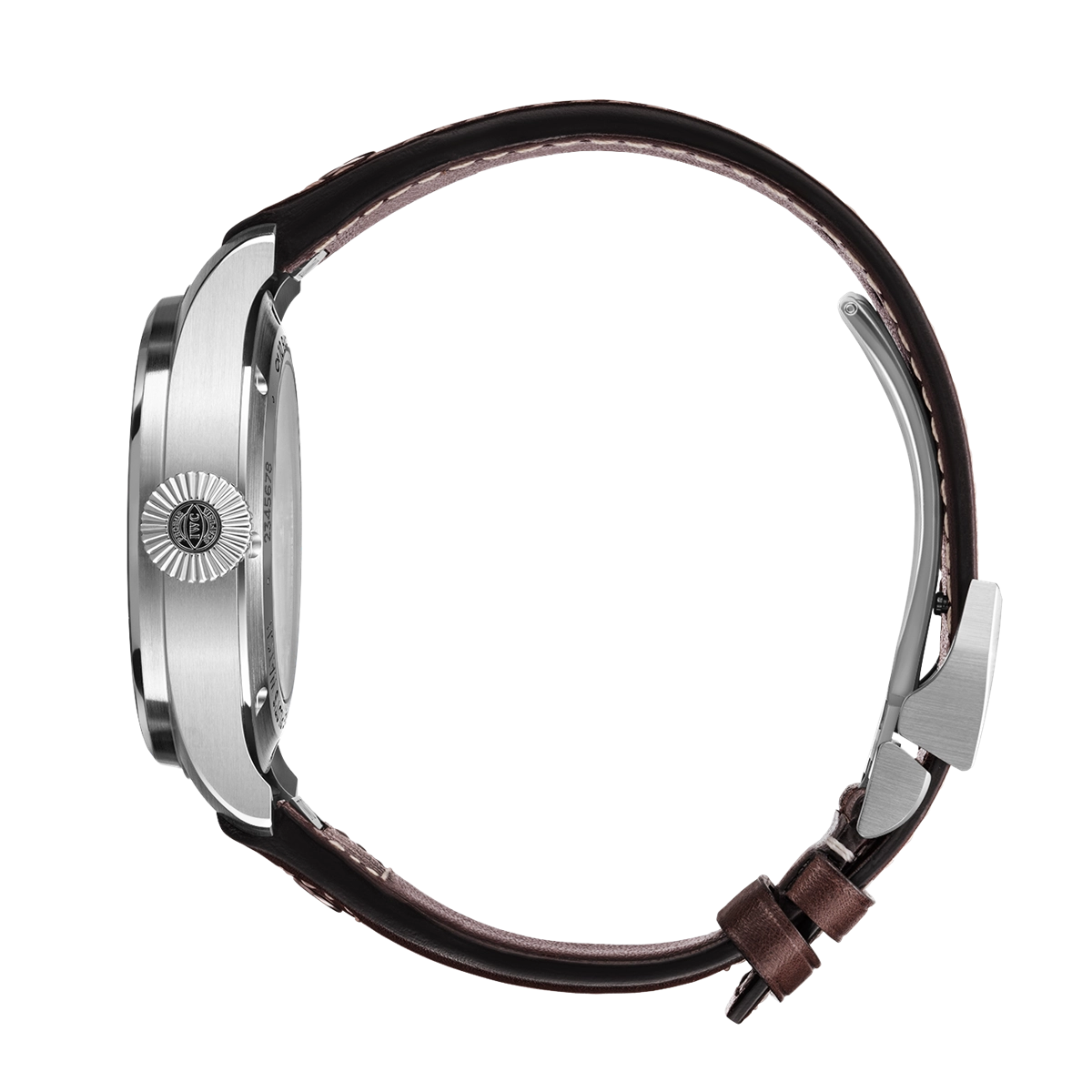 IWC Schaffhausen watch in Alternative Metals IW329301