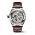 IWC Schaffhausen watch in Alternative Metals IW329301