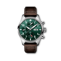 IWC Schaffhausen watch in Alternative Metals IW388103