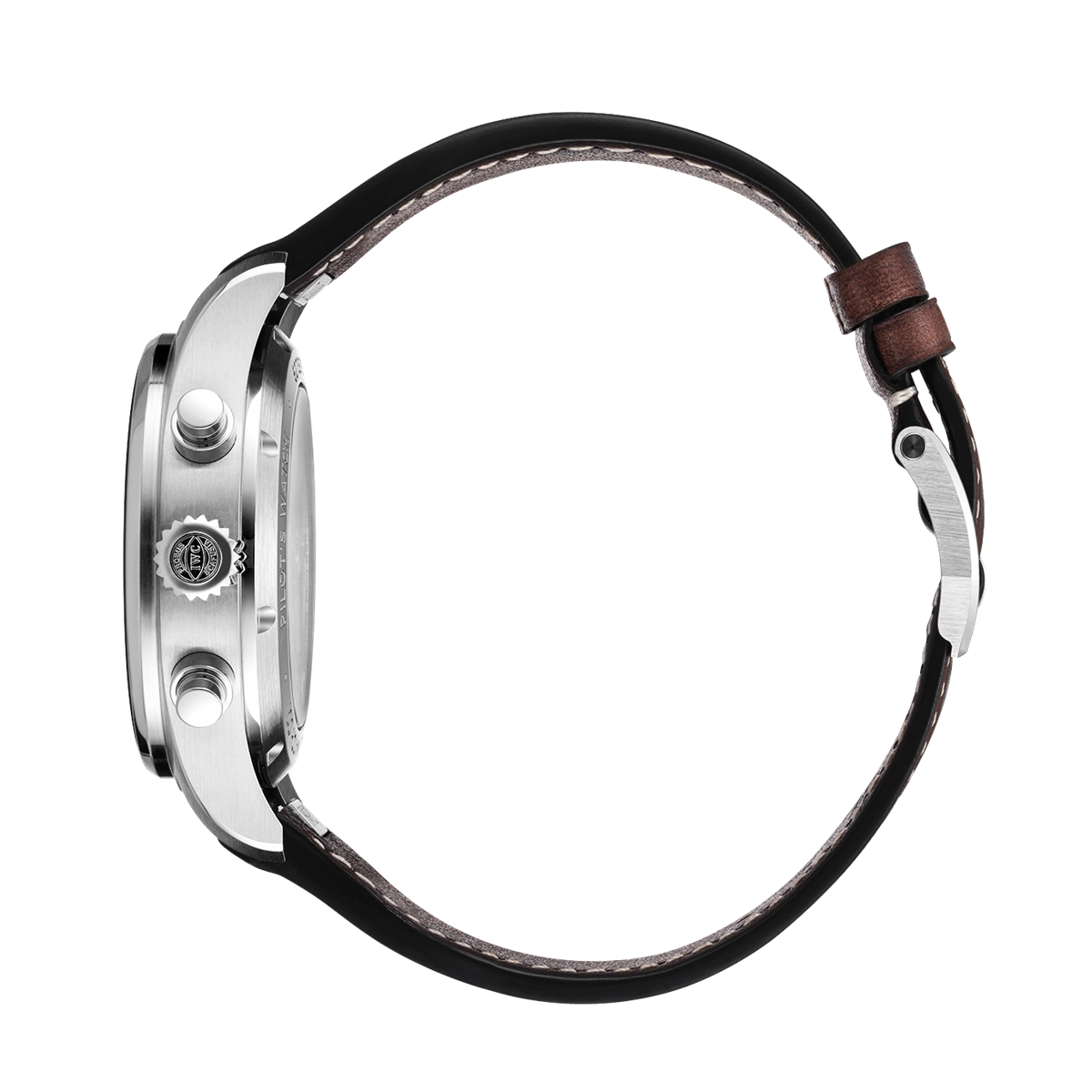 IWC Schaffhausen watch in Alternative Metals IW388103