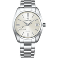 Grand Seiko watch in Alternative Metals SBGA437