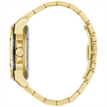 Bulova watch in Yellow Gold 98A273