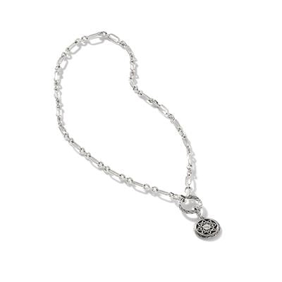 csv_image John Hardy Necklace in Silver NU900851X18