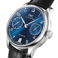 IWC Schaffhausen watch in Alternative Metals IW500710