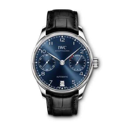 IWC Schaffhausen watch in Alternative Metals IW500710