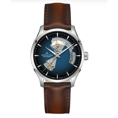 csv_image Hamilton watch in Alternative Metals H32675540