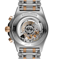 Breitling watch in Mixed Metals UB01341A1B1U1
