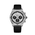Breitling watch in Alternative Metals AB0134721G1S1