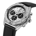 Breitling watch in Alternative Metals AB0134721G1S1